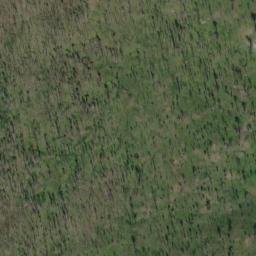 Satellite imagery of Henderson Ridge, US