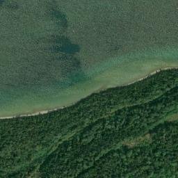 Satellite imagery of Rattlesnake Point, CA