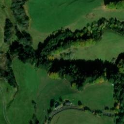 Satellite imagery of Pierres Bataillères, FR
