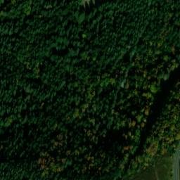 Satellite imagery of Roc de Courlande, FR