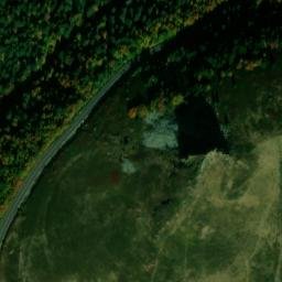 Satellite imagery of Roc de Courlande, FR