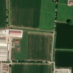 Satellite imagery of boundary_stone, IT
