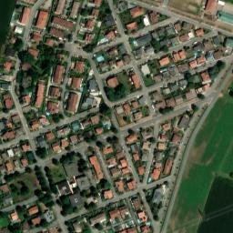 Satellite imagery of Limite delle risaie, IT