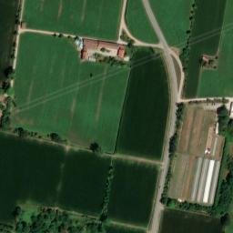 Satellite imagery of Limite delle risaie, IT