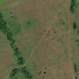 Satellite imagery of Dealul Grindu, RO