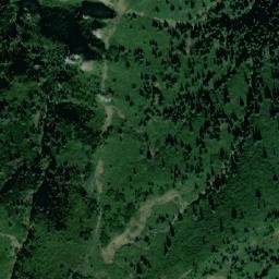 Satellite imagery of Saua Ciucas, RO