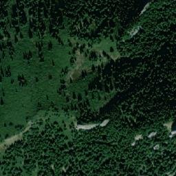 Satellite imagery of Saua Ciucas, RO