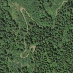 Satellite imagery of Fox Creek Ridge, US