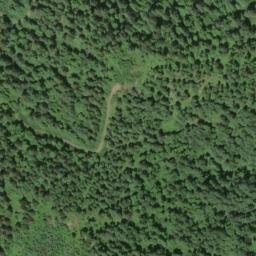 Satellite imagery of Fox Creek Ridge, US