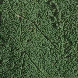 Satellite imagery of Baseline Ridge, US