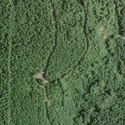 Satellite imagery of Baseline Ridge, US