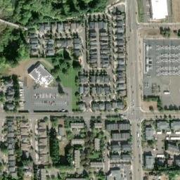 Satellite imagery of Malcolm McDonald House, US