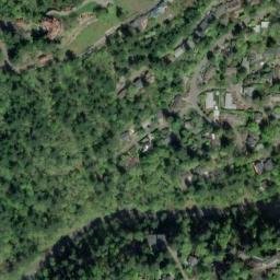 Satellite imagery of PITTOCK — NGS RD3067 — Portland, US, US