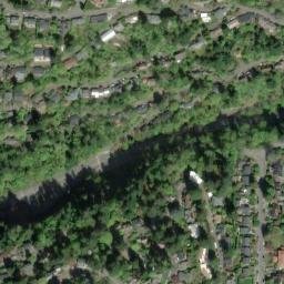 Satellite imagery of PITTOCK — NGS RD3067 — Portland, US, US