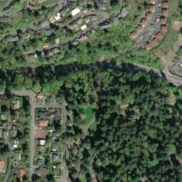 Satellite imagery of KING — NGS RD3026 — Portland, US, US