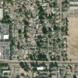 Satellite imagery of PORTLAND NORTH RADIO MAST — NGS RD2856, US