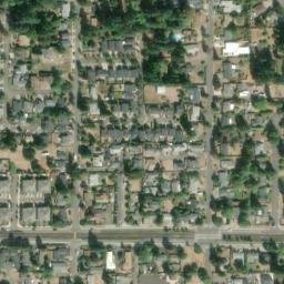 Satellite imagery of PORTLAND ROCKWOOD WATER TANK — NGS RD2905, US