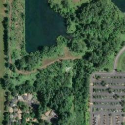 Satellite imagery of CAY — NGS RD2328 — Gresham, US, US