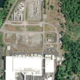 Satellite imagery of CAY — NGS RD2328 — Gresham, US, US