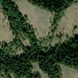 Satellite imagery of Crow Ridge, US