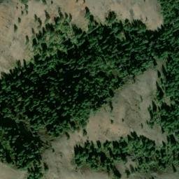 Satellite imagery of Crow Ridge, US