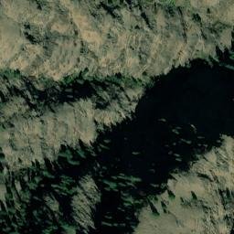Satellite imagery of Middle Point Divide, US