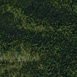 Satellite imagery of Dixie Royal Mine, US