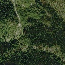 Satellite imagery of Robinson Dike Mine, US