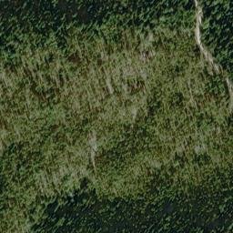 Satellite imagery of Gold Leaf Mine, US