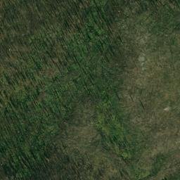 Satellite imagery of Hida Point, US