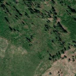 Satellite imagery of Black Ridge, US
