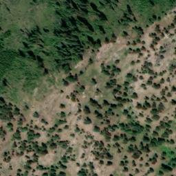 Satellite imagery of Black Ridge, US