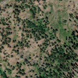 Satellite imagery of Black Ridge, US