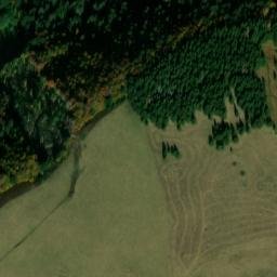 Satellite imagery of Pierres Bataillères, FR