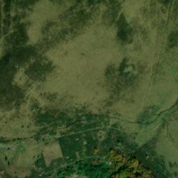Satellite imagery of Roc de Courlande, FR
