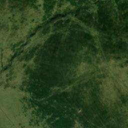 Satellite imagery of Roc de Courlande, FR