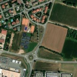 Satellite imagery of Limite delle risaie, IT