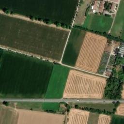 Satellite imagery of Limite delle risaie, IT