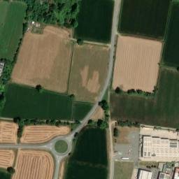 Satellite imagery of Limite delle risaie, IT