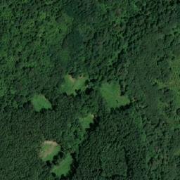 Satellite imagery of Dealul Sec, RO