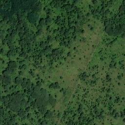 Satellite imagery of Dealul Sec, RO