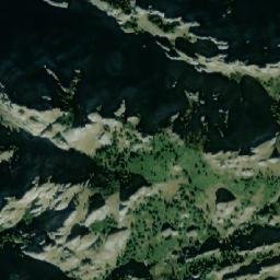Satellite imagery of Turnul Goliat, RO