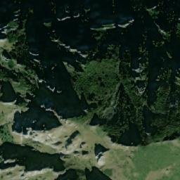 Satellite imagery of Turnul Goliat, RO