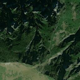 Satellite imagery of Babele la Sfat, RO