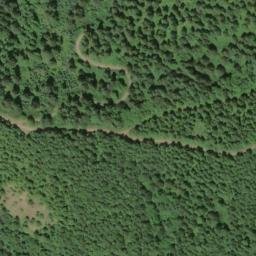 Satellite imagery of Fox Creek Ridge, US