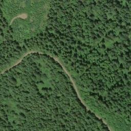 Satellite imagery of Fox Creek Ridge, US
