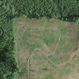 Satellite imagery of Baseline Ridge, US
