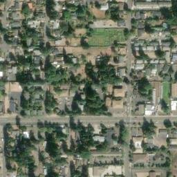 Satellite imagery of PORTLAND ROCKWOOD WATER TANK — NGS RD2905, US