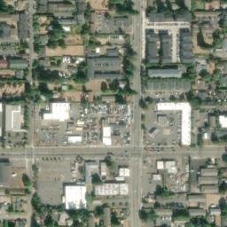 Satellite imagery of PORTLAND ROCKWOOD WATER TANK — NGS RD2905, US