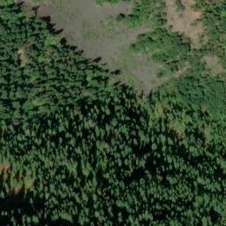 Satellite imagery of Surveyors Ridge, US